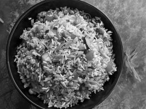 Alankar Special Fried Rice