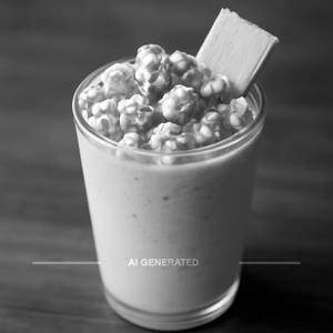 Papita Shake