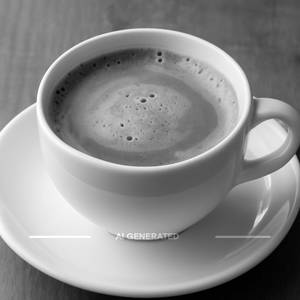 Hot Coffee