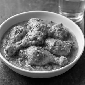 Arabian Chicken