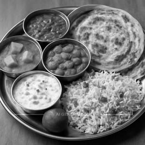 Special Thali
