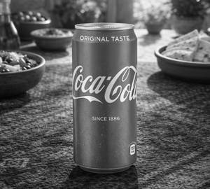 Coca Cola (300 ML)