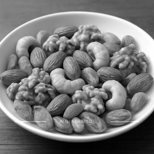 Dry Fruits