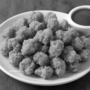 Chicken Popcorn