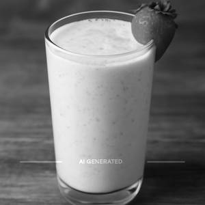 Strawberry Shake