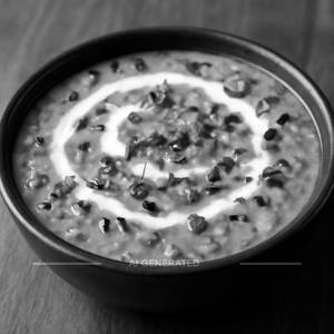 Jeera dal