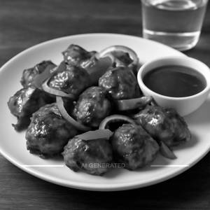 Bar Be Que Chicken