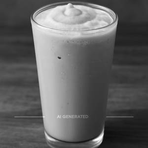 Cold Coffee
