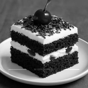 Black Forest Cake