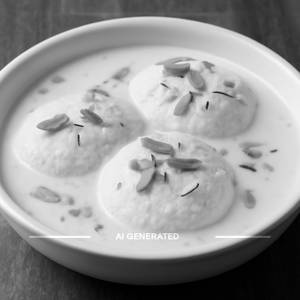 Rasmalai