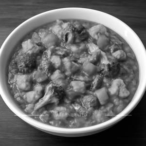 Veg Jaipuri