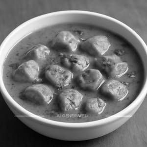 Gatta Masala