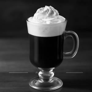 Irish Coffee