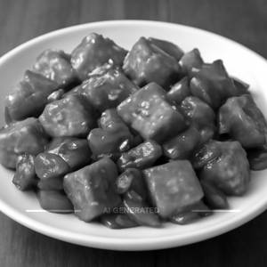 Paneer Chilli