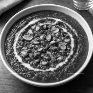 Lasooni Palak