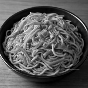 Schezwan Noodles