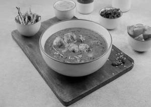 Paneer Masala