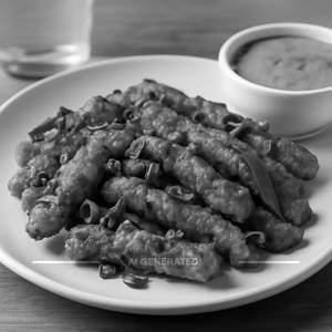 Baby Corn 65
