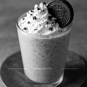 Oreo Shake