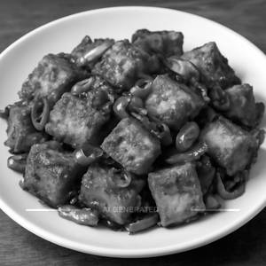Paneer 65