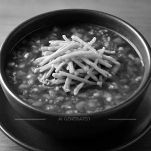 Manchow Soup