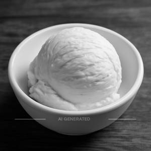 Ice Cream                                                    