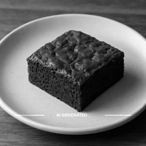 Classic Brownie
