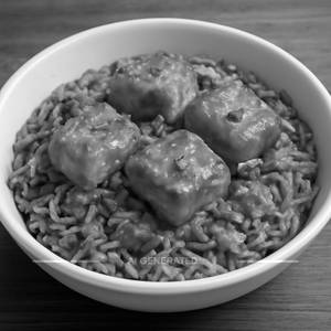 Paneer Manchorian