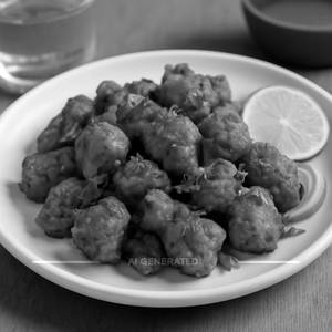 Chicken 65