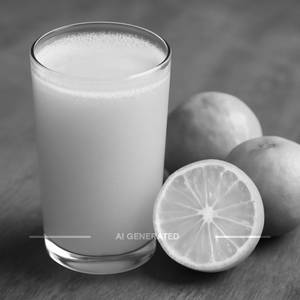Mosambi Juice