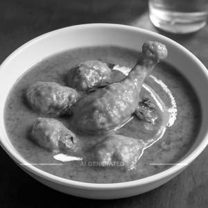 Chicken Dahi Wala