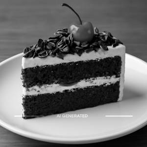 Black Forest Cake