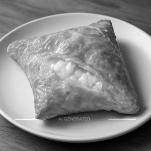 Cheese Pastry