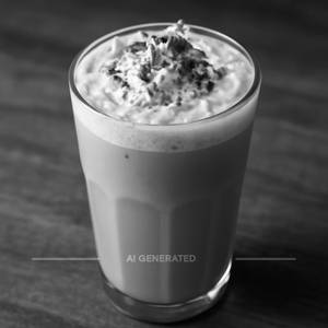 Cold coffee