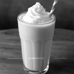 Milk shake
