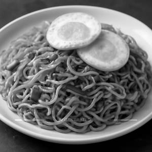 Egg Schezwan Noodles