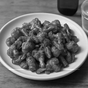 Gobi Chilli