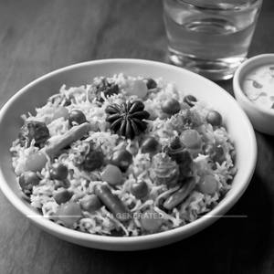 Veg Pulao