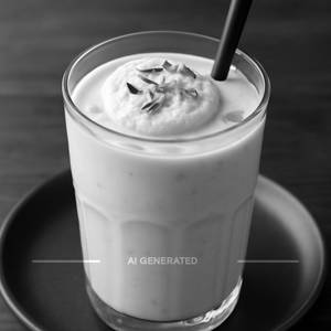Rasmalai Shake