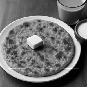 Aalo Paratha