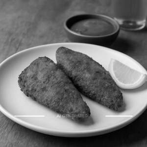 Fish Fry (2pc)
