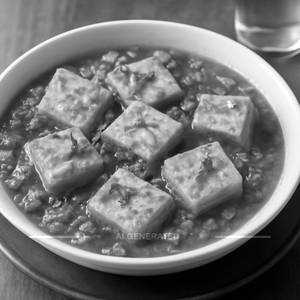 Paneer Garlic