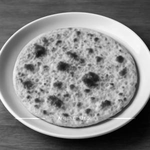 1 Tawa Roti