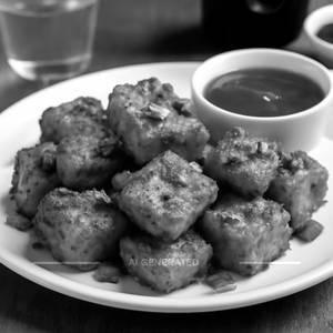 Paneer Crispy