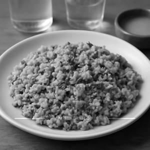 Egg bhurji