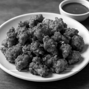 Chicken Crispy