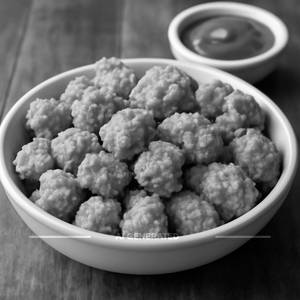 Chicken Popcorn