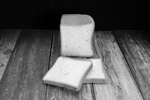 Half Sandwich Bread