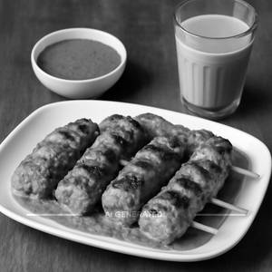 Irani Chaap