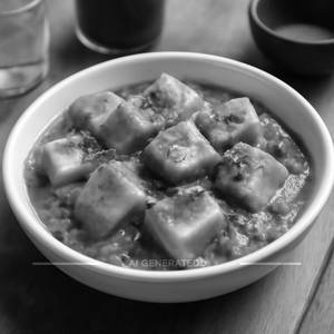 Paneer Achari